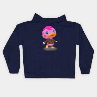 Stylish Miranda Kids Hoodie